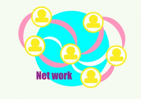 近江商人のビジネスネットワーク