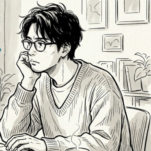 米田 健太郎
