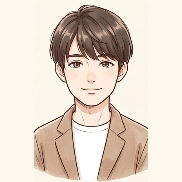 前田 巨樹
