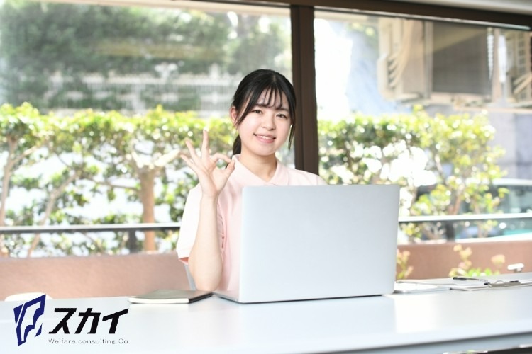 「介護現場データ一括管理システム」販売代理店募集