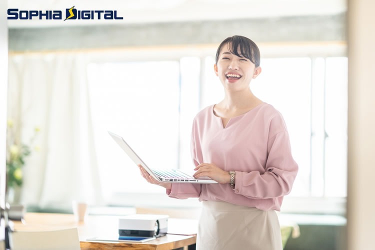 「インターネット回線」取次代理店募集