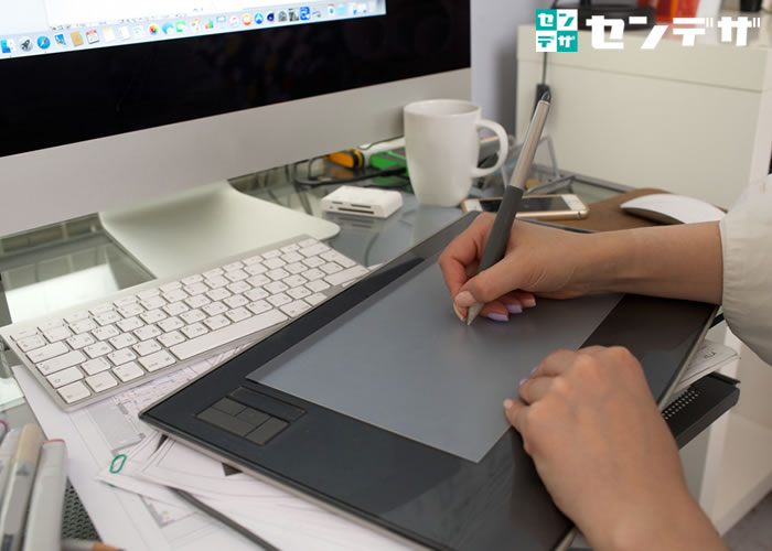 店舗や企業にご提案ください！スポットor定額で利用可能です！ 「専属デザイナーサービス」販売パートナー募集