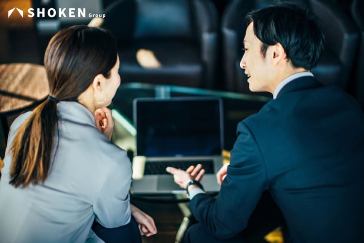 「FP紹介」マッチングコーディネーター募集