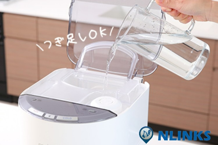 「浄水型ウォーターサーバー」販売代理店募集