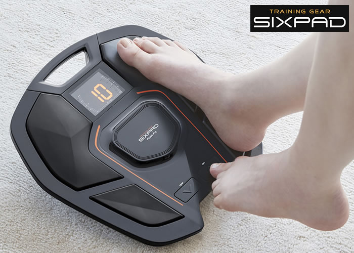 トレーニングニーズ増加中！カタログを配布いただくお仕事です！ 「SIXPAD」取次代理店募集