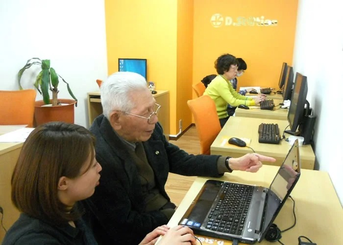 「パソコン教室」東京都内引継ぎオーナー募集