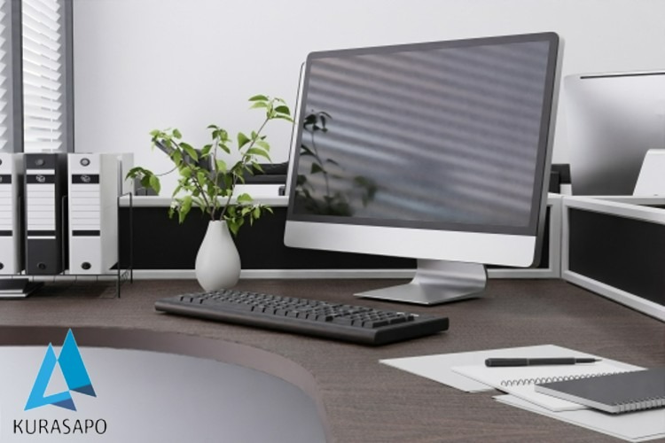 「ホームページ制作・保守」販売代理店募集