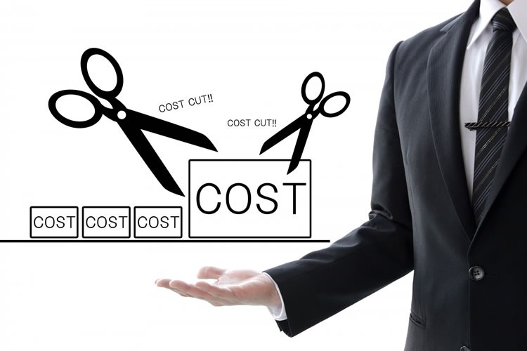 コスト削減サービス　販売代理店募集