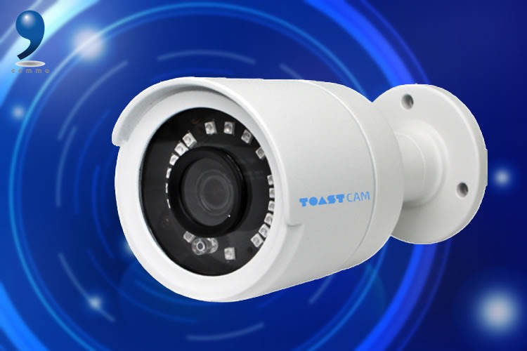 クラウドカメラ 販売・販売＋施工代理店募集