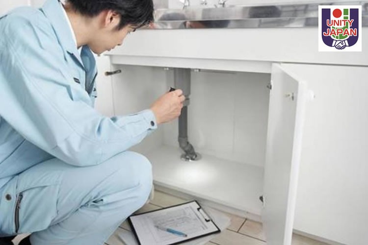 「水回り修理事業」施工代理店募集