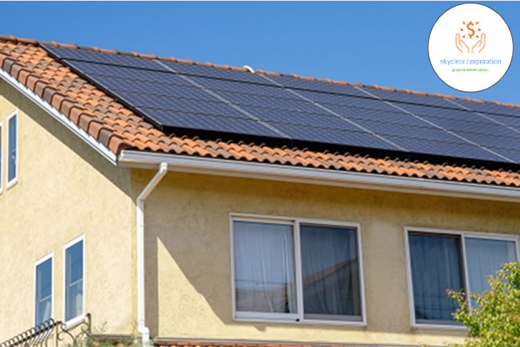 「太陽光パネル」販売代理店募集