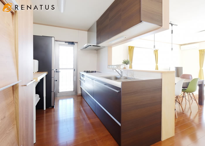 リフォームよりもお手軽！住宅を丸ごと新品に蘇らせます！ 「ハウスリペア」販売代理店募集