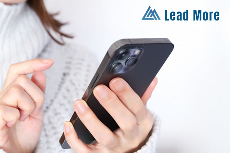 「SNSマーケティング支援」紹介代理店募集