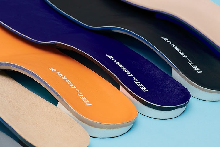 「高機能オーダーメイド足装具 」販売代理店募集