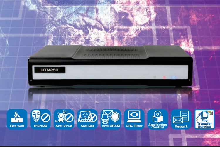 「UTM」販売パートナー募集