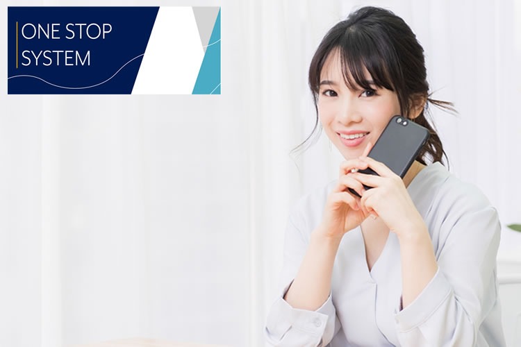 「HP＋SNSパッケージサービス」販売代理店募集