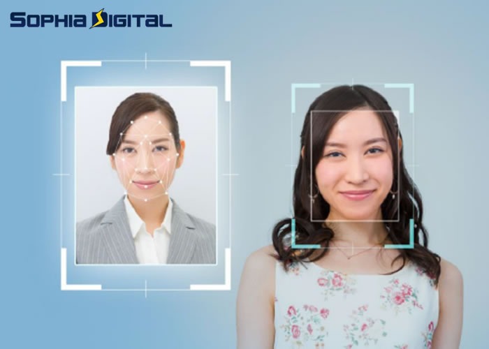 AI顔認証自動検温器 販売パートナー募集