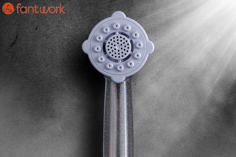 「新感覚シャワーヘッド」販売代理店募集