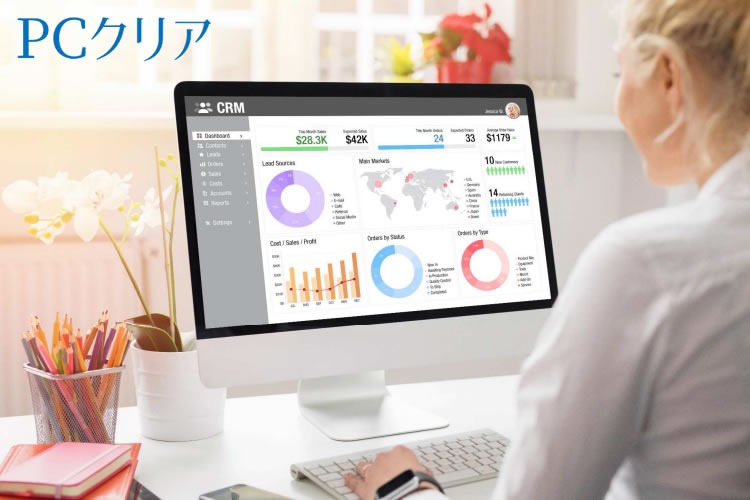 「PCセキュリティ対策提案サービス」紹介パートナー募集