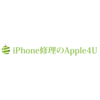 iPhone修理のApple4Uの代理店募集