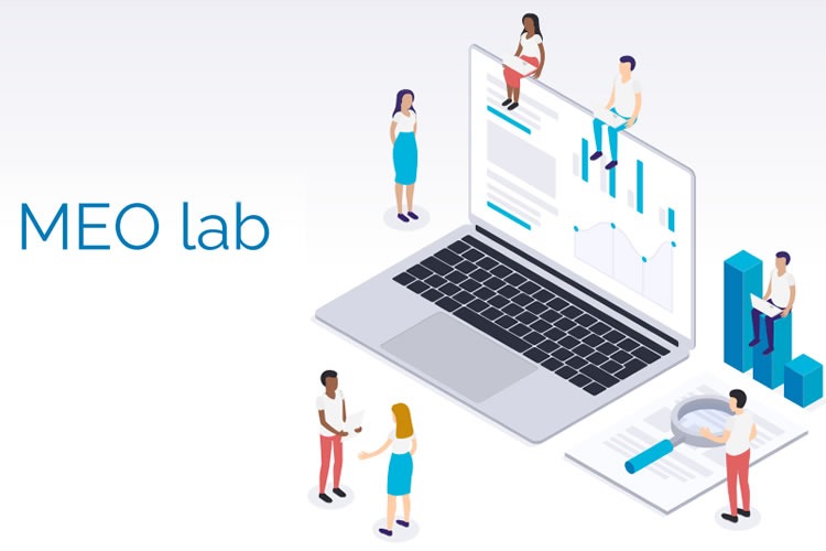 MEO対策代行サービス　販売パートナー募集